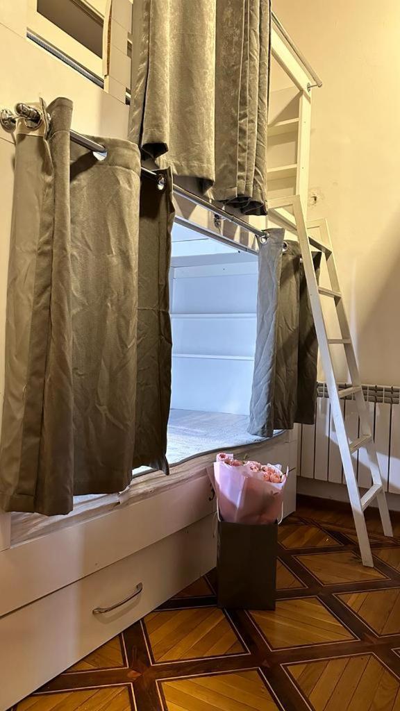 באקו Agdam Premium Boutiqe By Kangarli מראה חיצוני תמונה