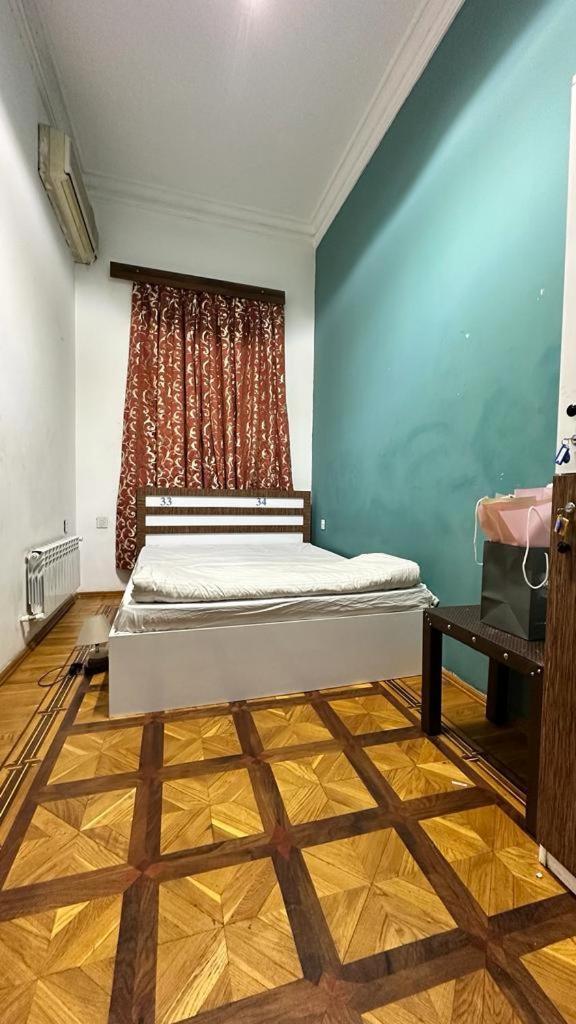באקו Agdam Premium Boutiqe By Kangarli מראה חיצוני תמונה
